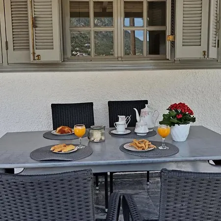 Armonia Vakantiehuis