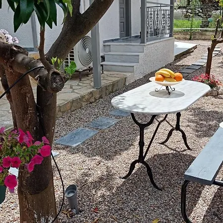 Vakantiehuis Armonia *