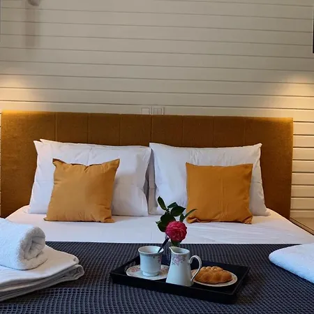 Vakantiehuis Armonia *