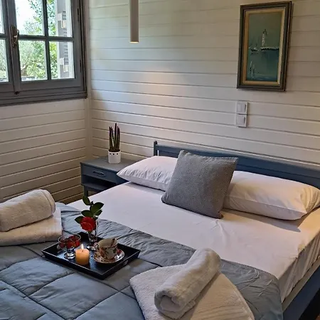 Сasa de vacaciones Armonia