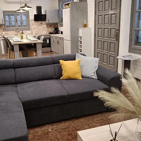 Armonia Сasa de vacaciones