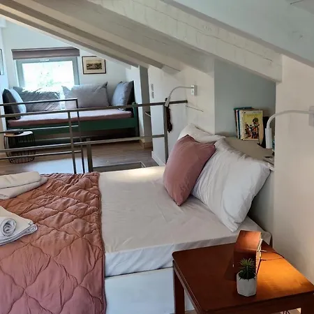 Vakantiehuis Armonia