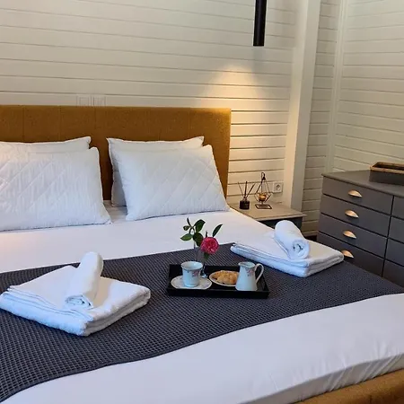 Armonia Сasa de vacaciones *