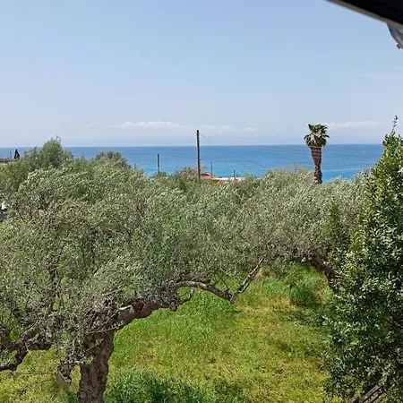 Vakantiehuis Armonia *