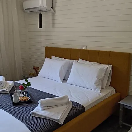 Armonia Vakantiehuis Kalamáta