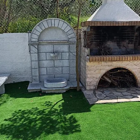 Armonia Сasa de vacaciones