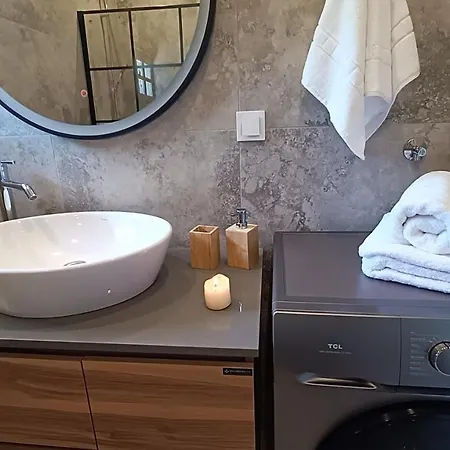 Сasa de vacaciones Armonia Kalamata