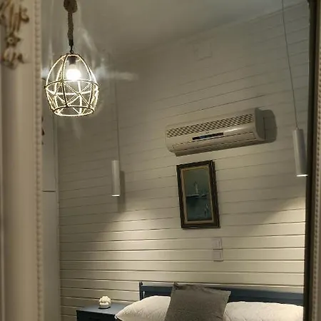 Armonia Сasa de vacaciones Kalamata