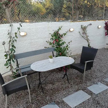 Сasa de vacaciones Armonia *