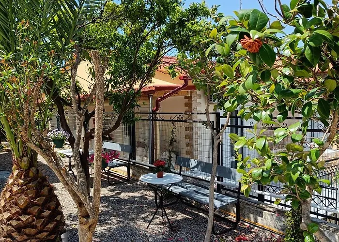 Armonia カラマタ