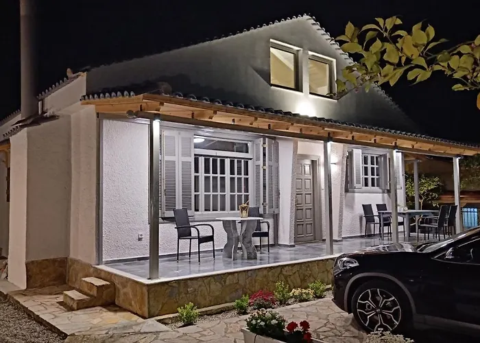 Armonia Holiday home *