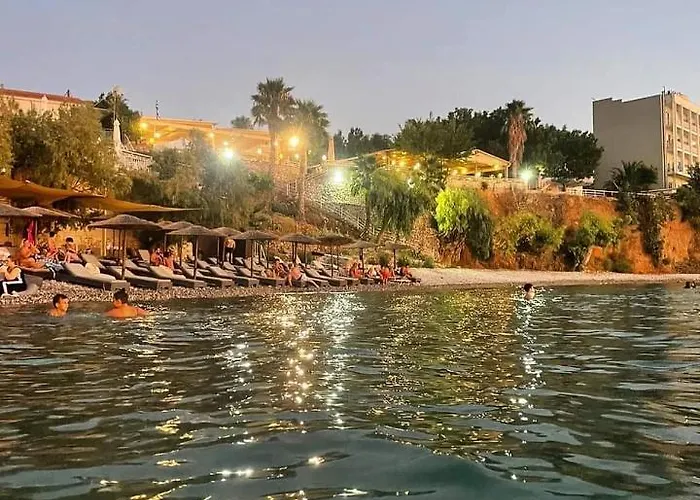 Holiday home Armonia Kalamata