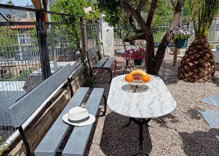 Armonia カラマタ