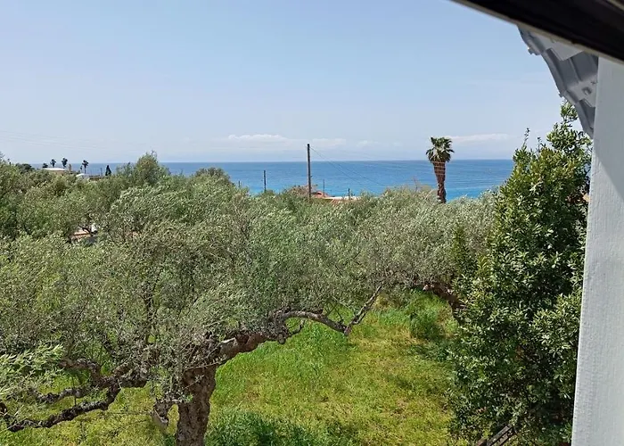 Holiday home Armonia *