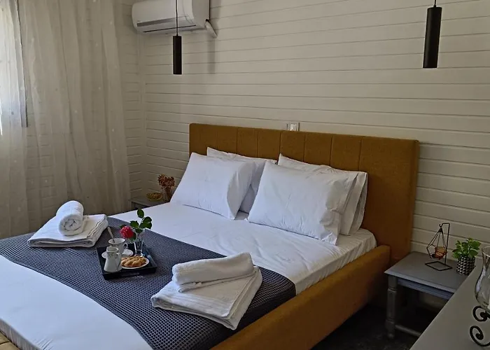 Armonia Holiday home Kalamata