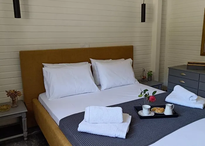 Holiday home Armonia Kalamata