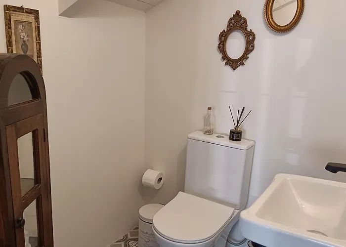 Holiday home Armonia