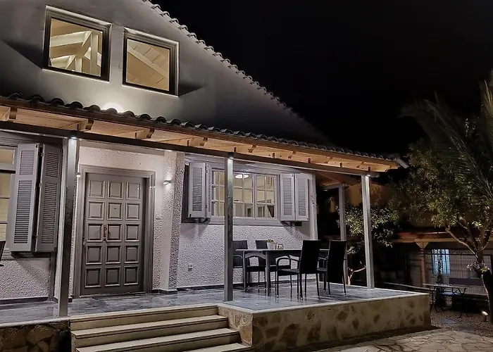 Armonia * カラマタ