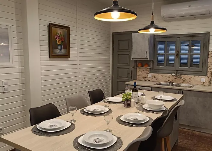 Holiday home Armonia *