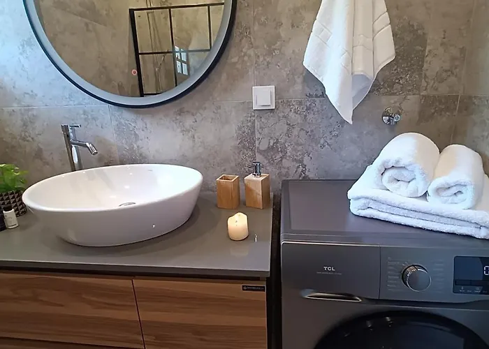 Holiday home Armonia Kalamata