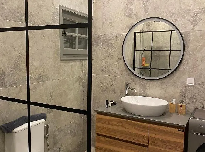 Holiday home Armonia