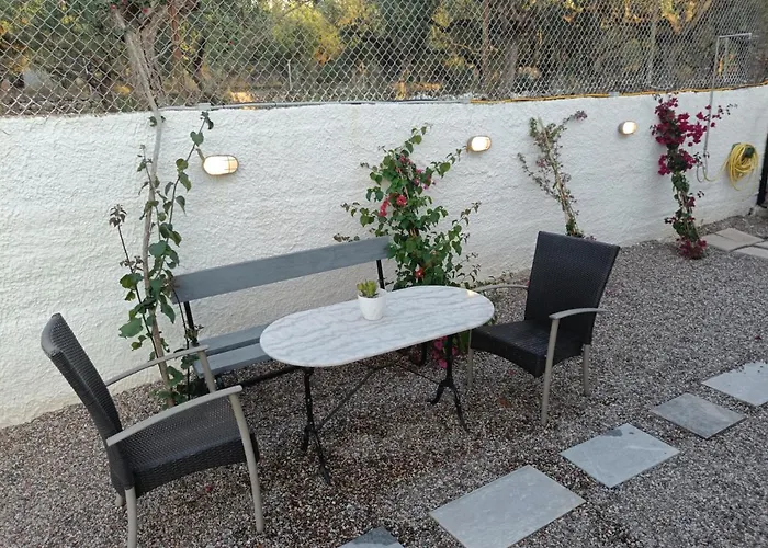 Holiday home Armonia *