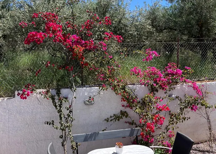 Holiday home Armonia Kalamata