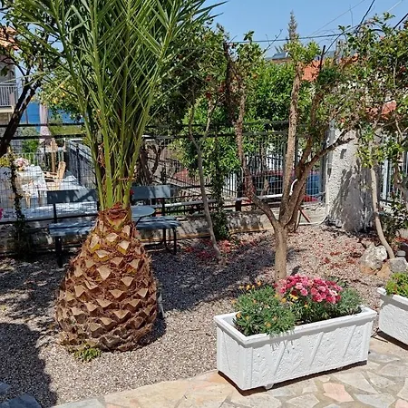 Armonia Σπίτι διακοπών