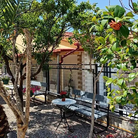 Armonia קלמאטה