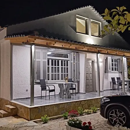 Armonia בית נופש *