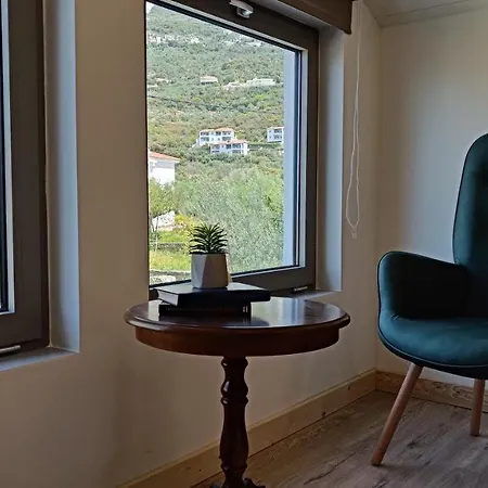 בית נופש Armonia *