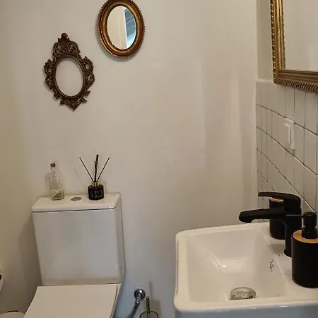 Σπίτι διακοπών Armonia