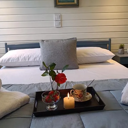 Armonia בית נופש *