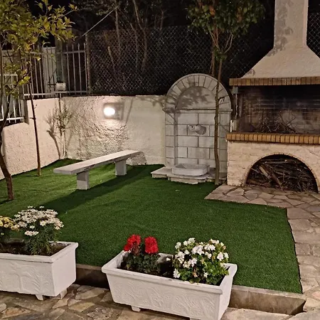 Armonia Holiday home *