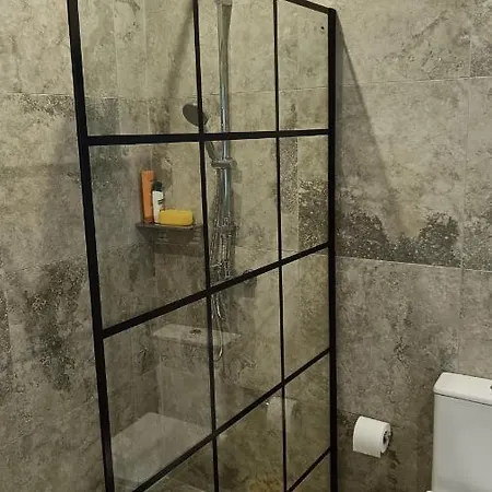 Armonia בית נופש *