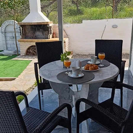 Σπίτι διακοπών Armonia