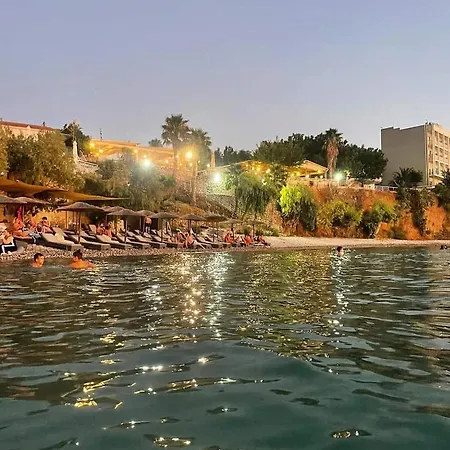 Hébergement de vacances Armonia Kalamata