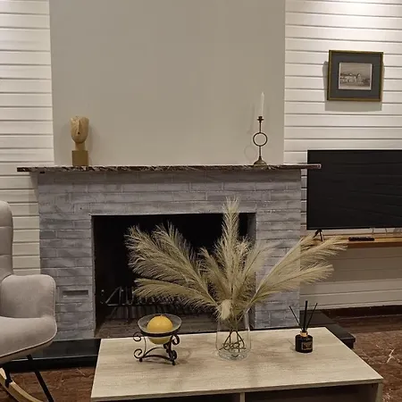 Armonia בית נופש *