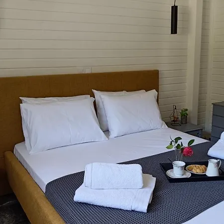 בית נופש Armonia קלמאטה