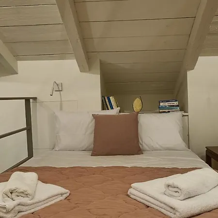 בית נופש Armonia *