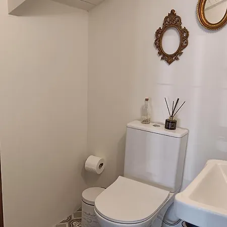 בית נופש Armonia