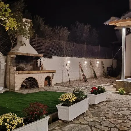 Σπίτι διακοπών Armonia Καλαμάτα