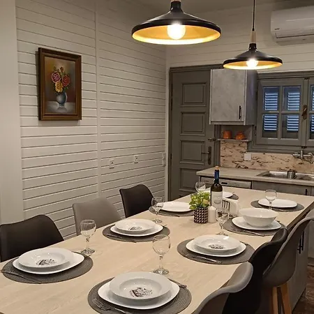 בית נופש Armonia *