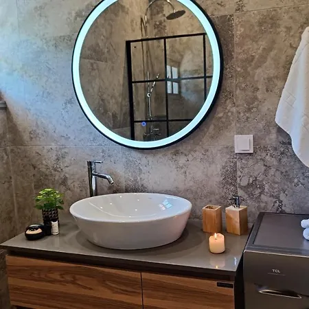 בית נופש Armonia קלמאטה