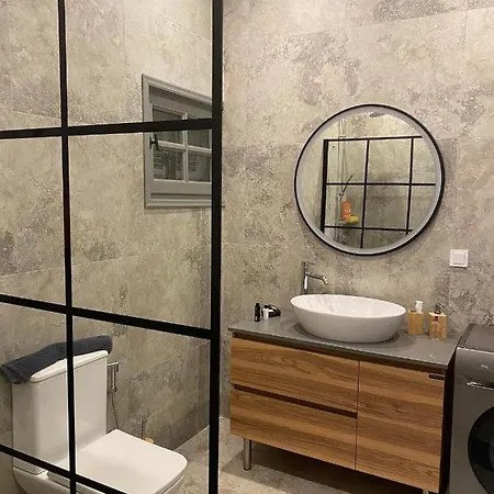 בית נופש Armonia