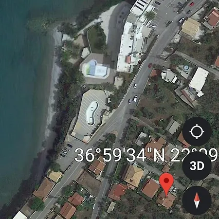 Armonia Καλαμάτα