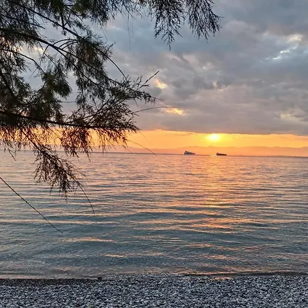 Armonia בית נופש