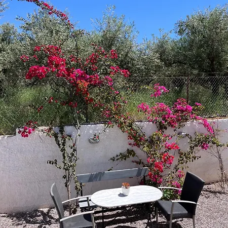 Σπίτι διακοπών Armonia Καλαμάτα