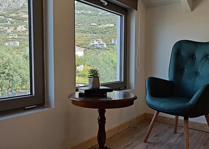 Casa de Férias Armonia *