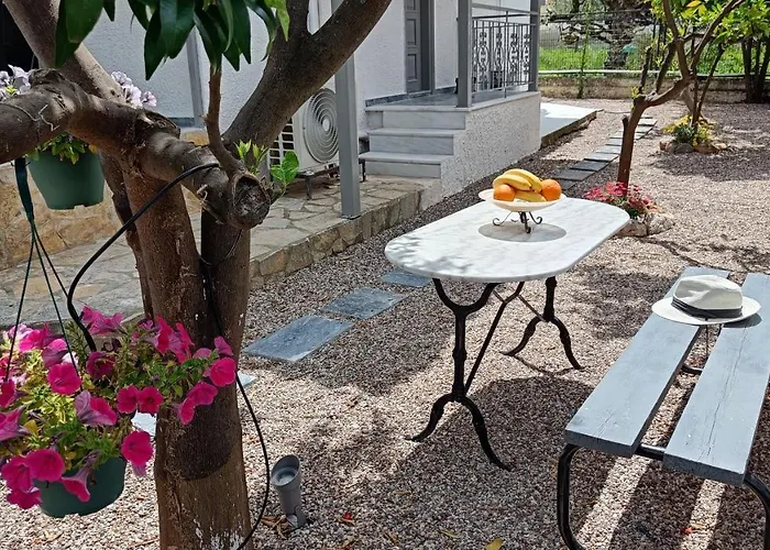 Casa de Férias Armonia *